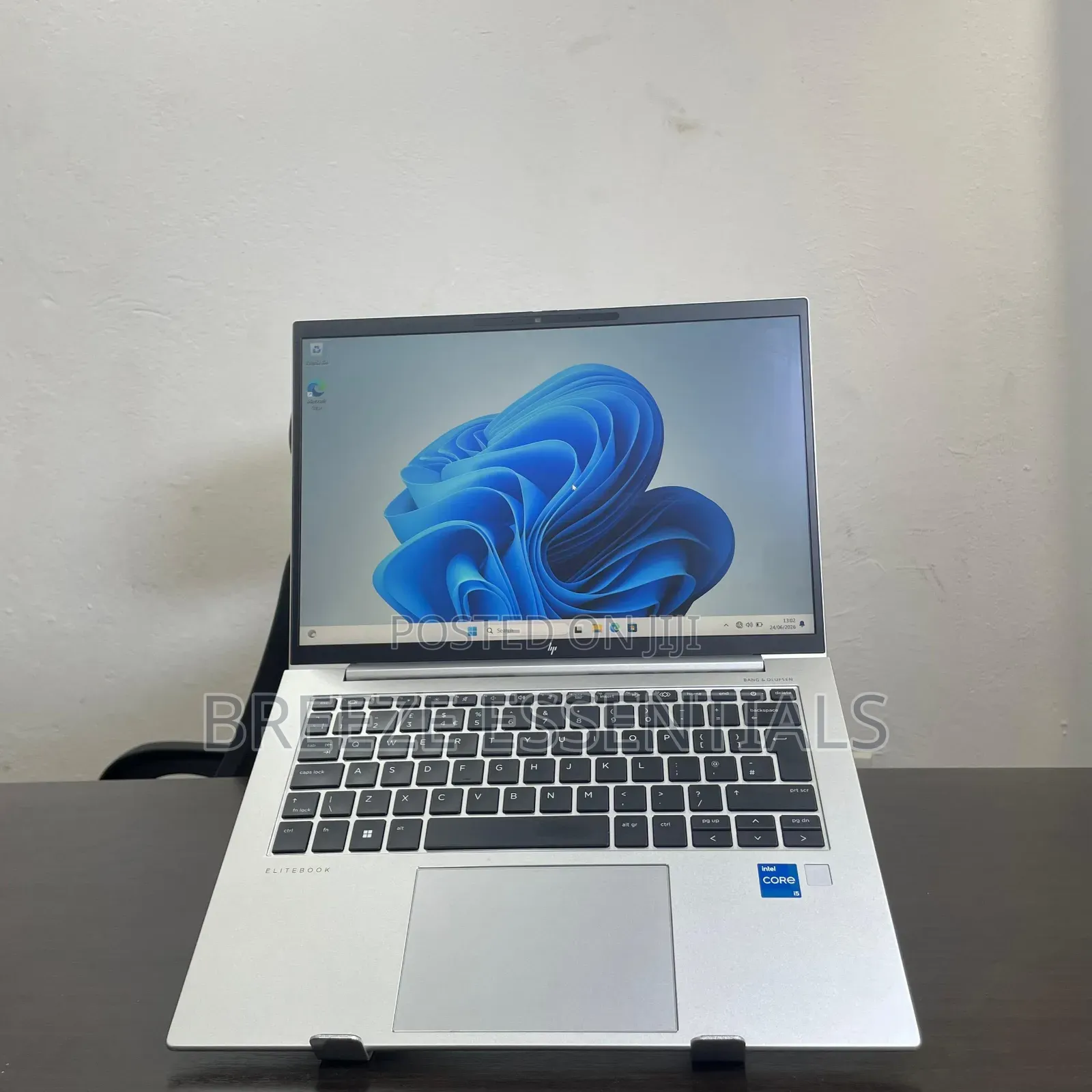 Laptop HP EliteBook 840 G9 16GB Intel Core i5 SSD 256GB