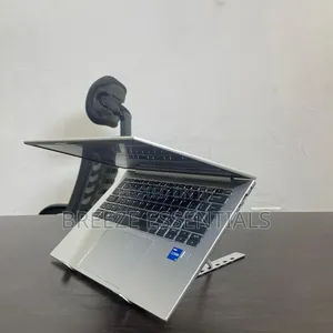 Laptop HP EliteBook 840 G9 16GB Intel Core i5 SSD 256GB