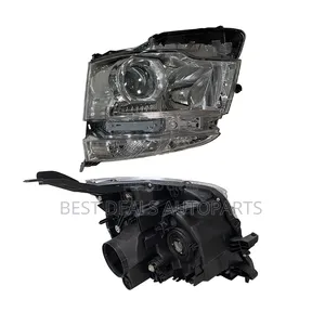 Toyota Voxy 2011,2012,2013 Headlight