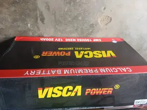 Different Types of Car Batteries Available