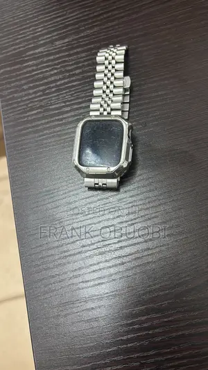 Apple Watch Series 7