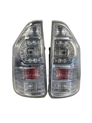 Toyota Voxy 2008,2009,2010,2011,2012,2013 Taillight