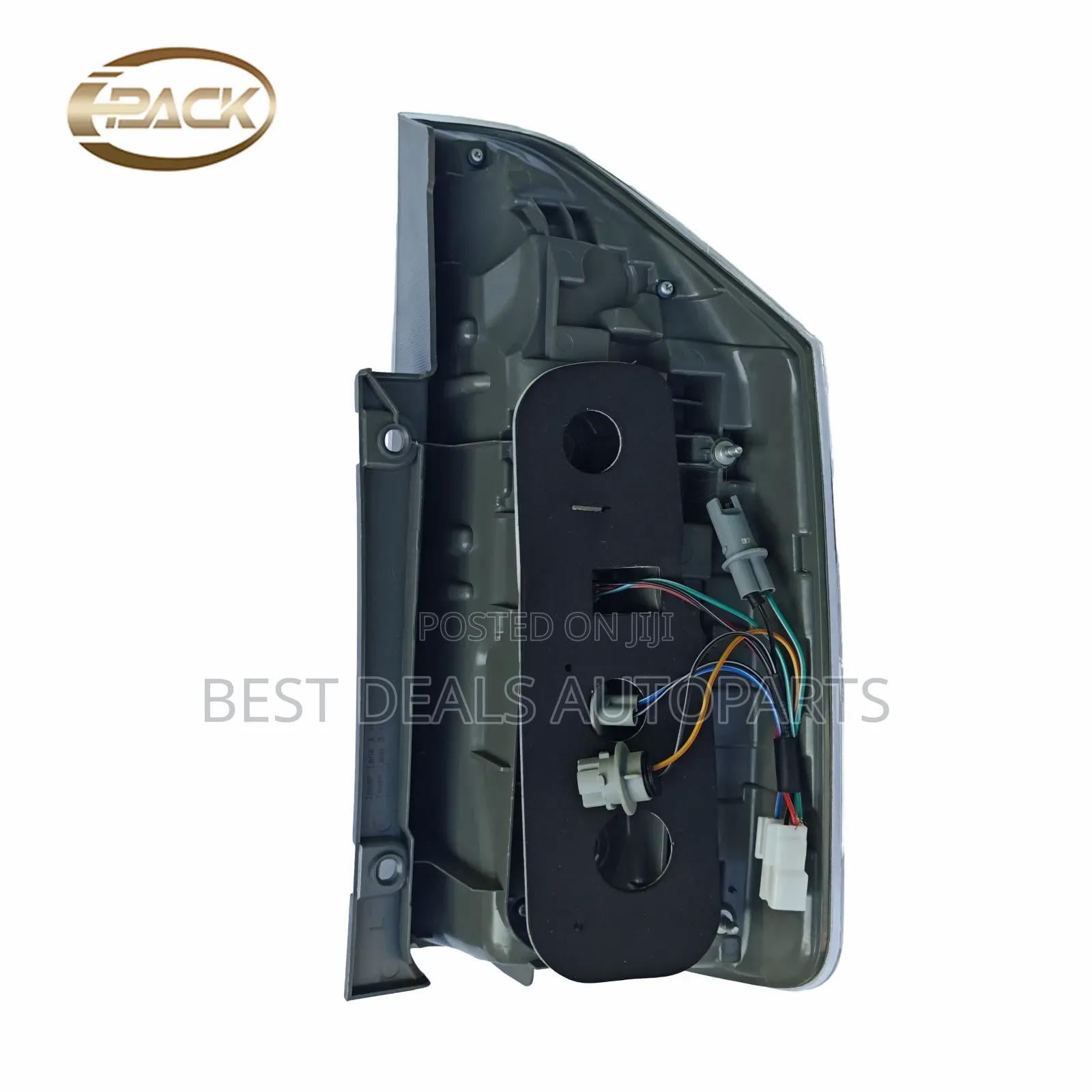 Toyota Voxy 2008,2009,2010,2011,2012,2013 Taillight