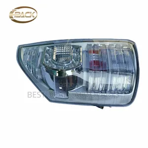 Toyota Voxy 2008,2009,2010,2011,2012,2013 Taillight