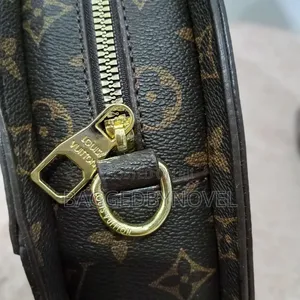 LV Monogram Fan Bag
