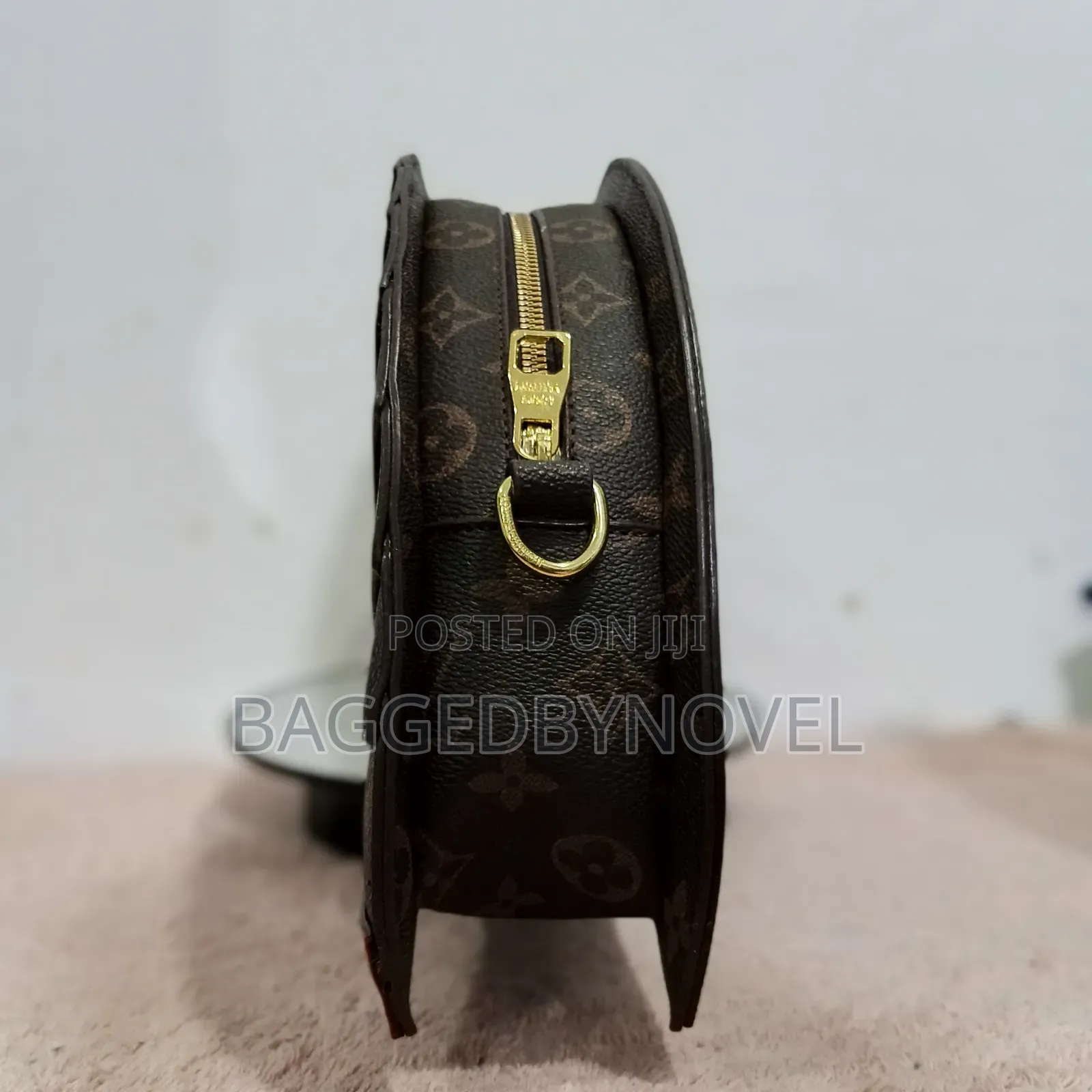 LV Monogram Fan Bag