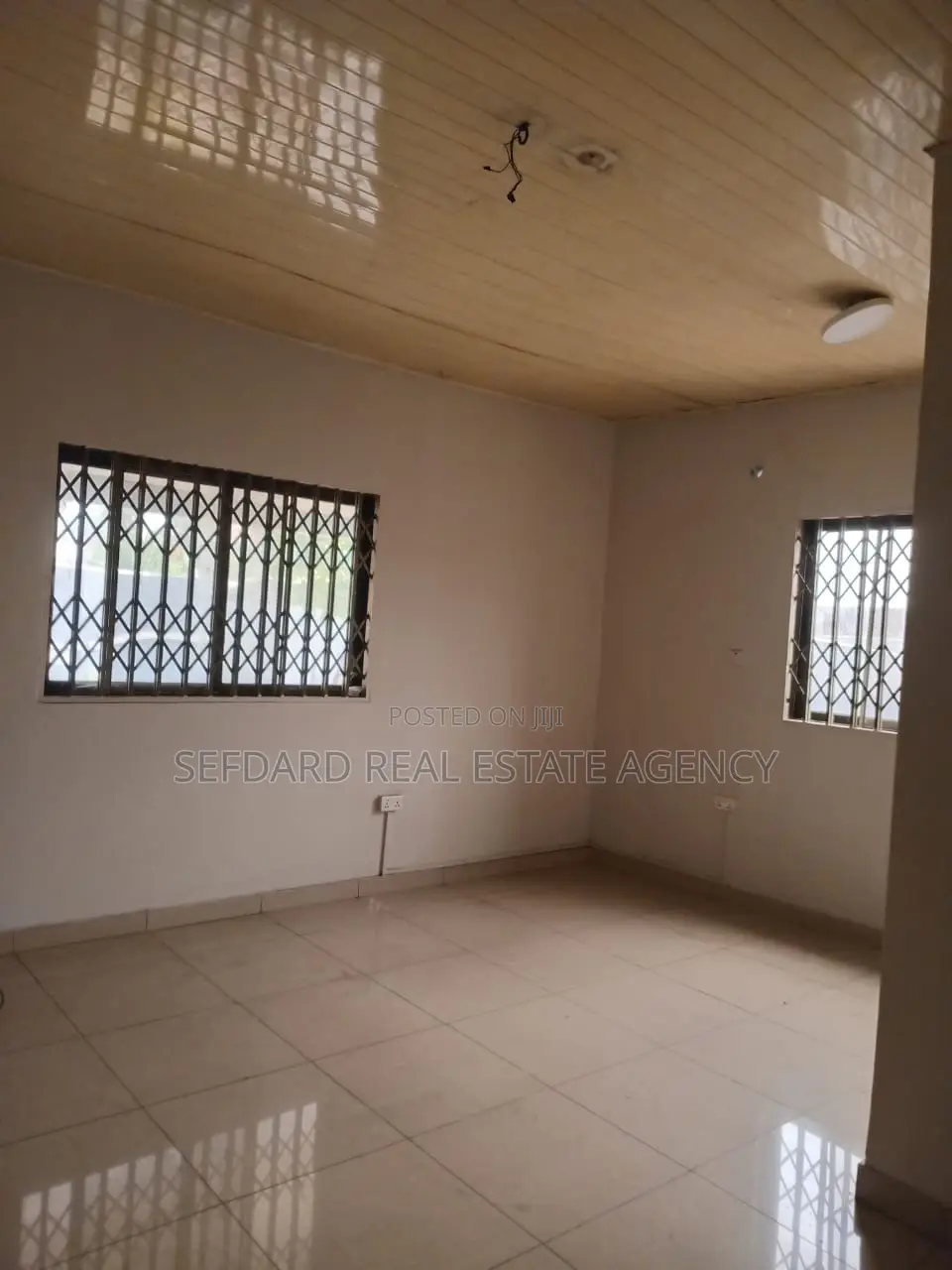 7bdrm House in Sefdard Properties, Achimota for rent