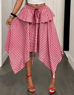Napkin Skirt