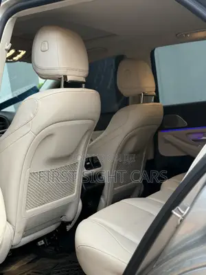 Mercedes-Benz GLE-Class GLE 350 4MATIC 2021 Gold