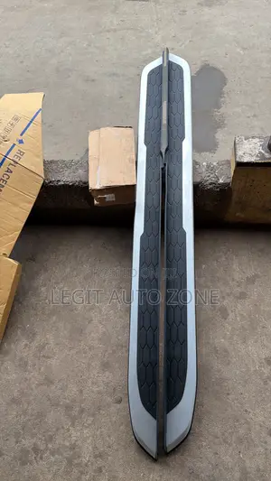 Honda CRV 2017,2018,2020,2021,2019,2022, Side Step Available