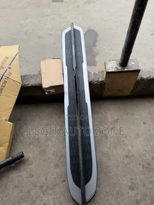 Honda CRV 2017,2018,2020,2021,2019,2022, Side Step Available