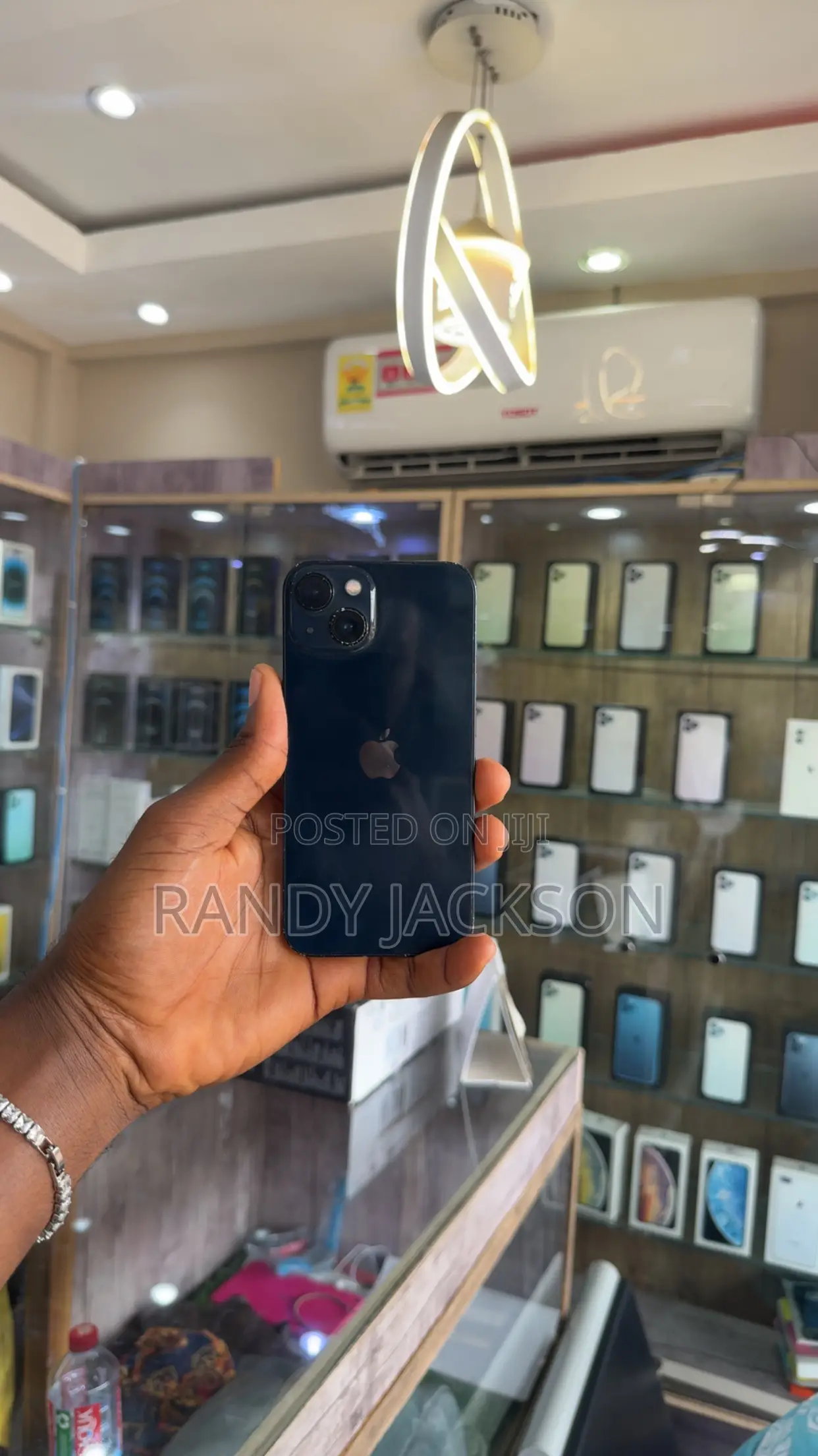 Apple iPhone 13 128 GB Blue