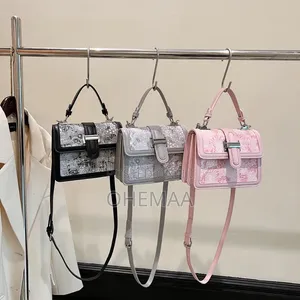 Ladies Crossbody Bag