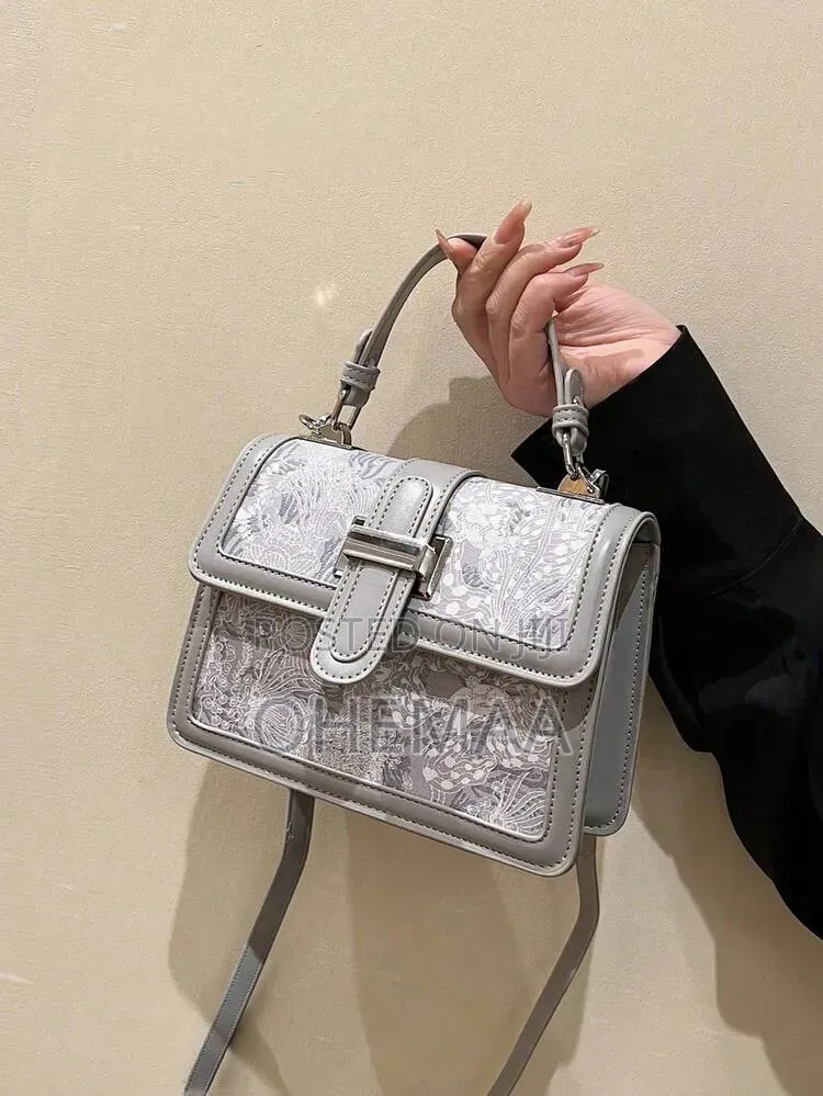 Ladies Crossbody Bag