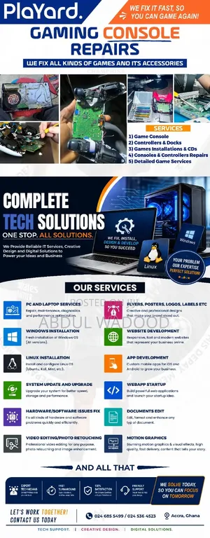 IT Services