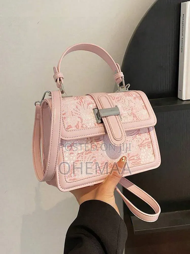 Ladies Crossbody Bag