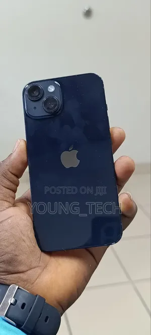 Apple iPhone 14 128 GB Blue
