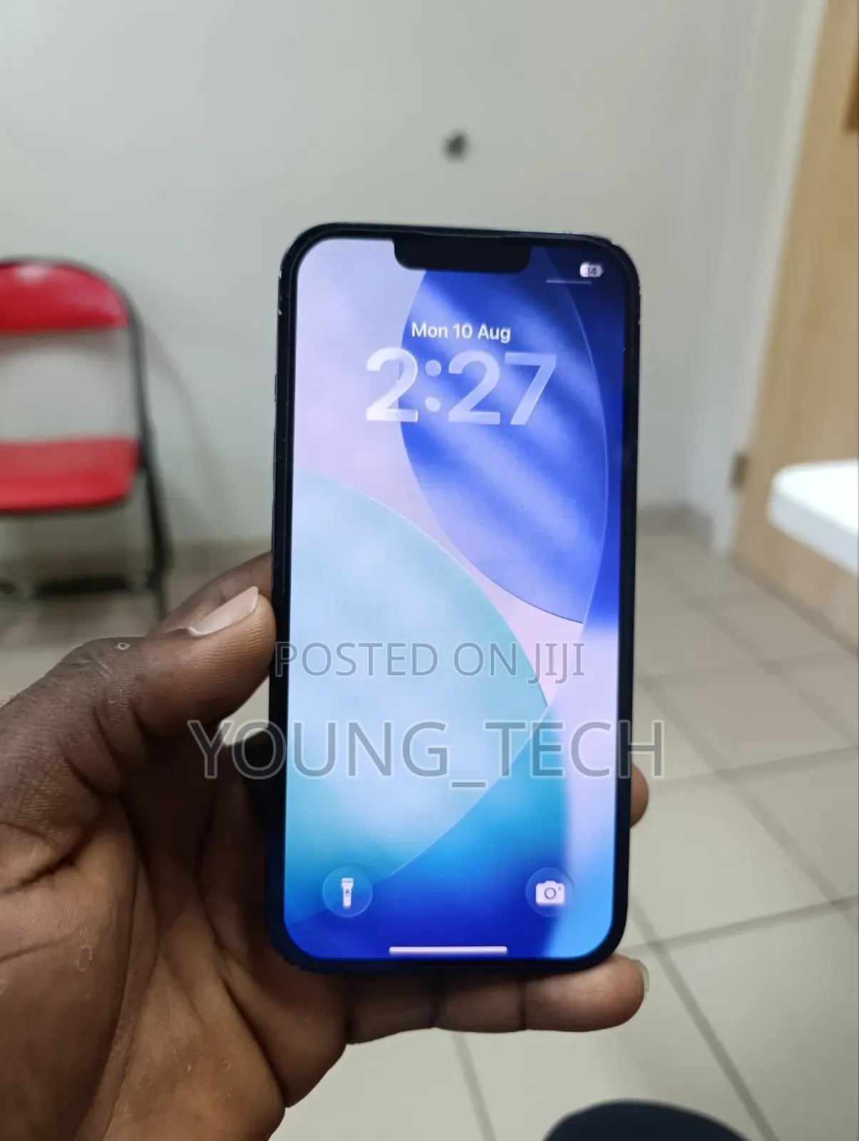 Apple iPhone 14 128 GB Blue