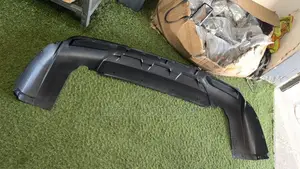 Mitsubishi Outlander 2022,2023,2024,2025, Back Bumper Lower Available