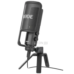 Rode Nt USB