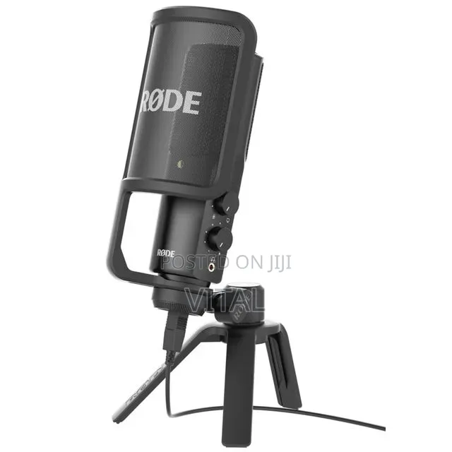 Rode Nt USB