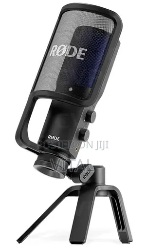 Rode Nt USB