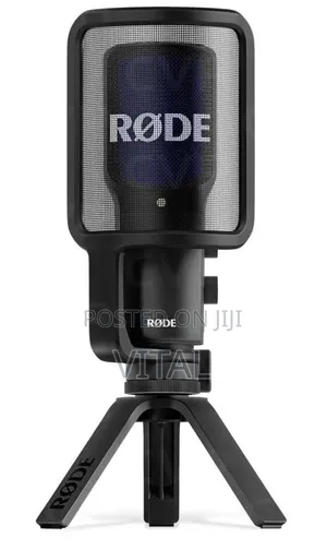 Rode Nt USB