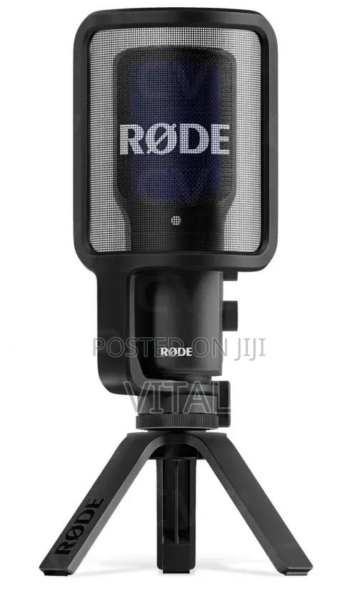 Rode Nt USB