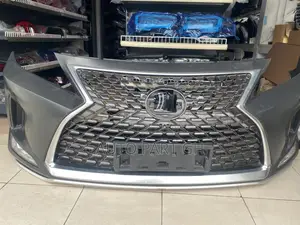 Lexus Rx350 Bumper 2012 2013 2016