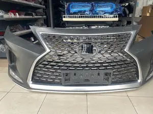 Lexus Rx350 Bumper 2012 2013 2016