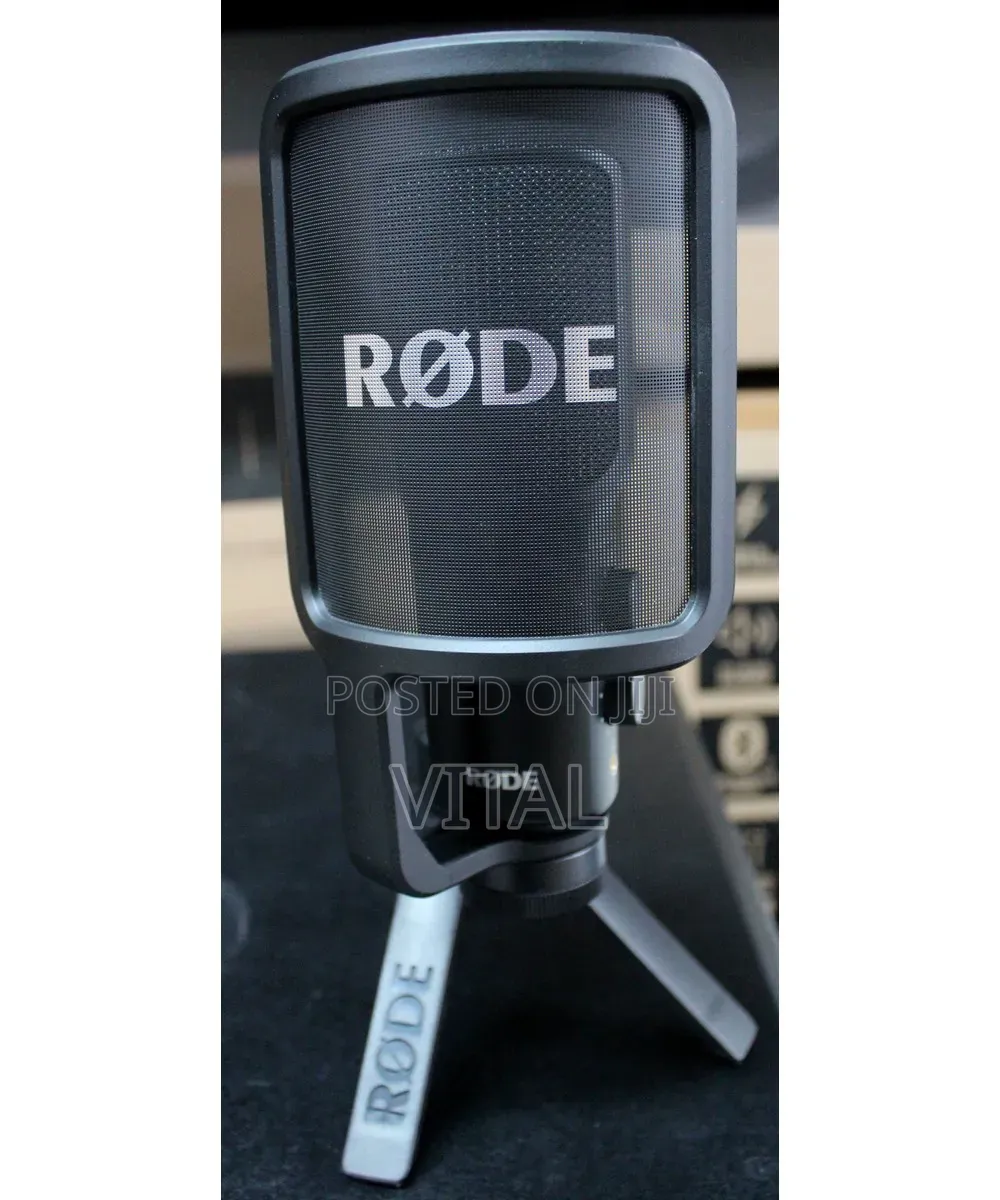 Rode Nt USB