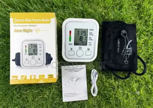 Blood Pressure Monitors Voiceable Digital Large Screen