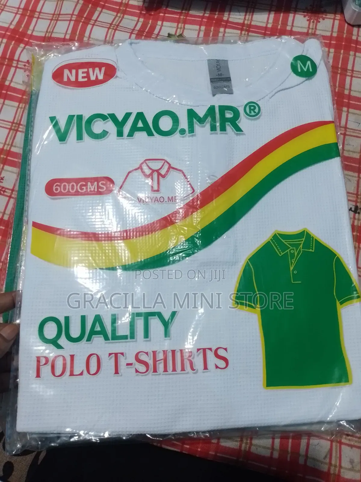 Casual T-Shirts