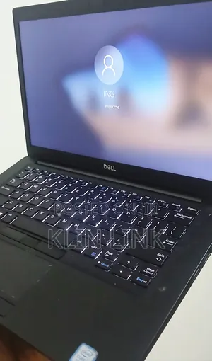 Laptop Dell Latitude 7480 8GB Intel Core i7 SSD 256GB