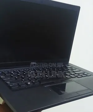 Laptop Dell Latitude 7480 8GB Intel Core i7 SSD 256GB