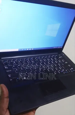 Laptop Dell Latitude 7480 8GB Intel Core i7 SSD 256GB