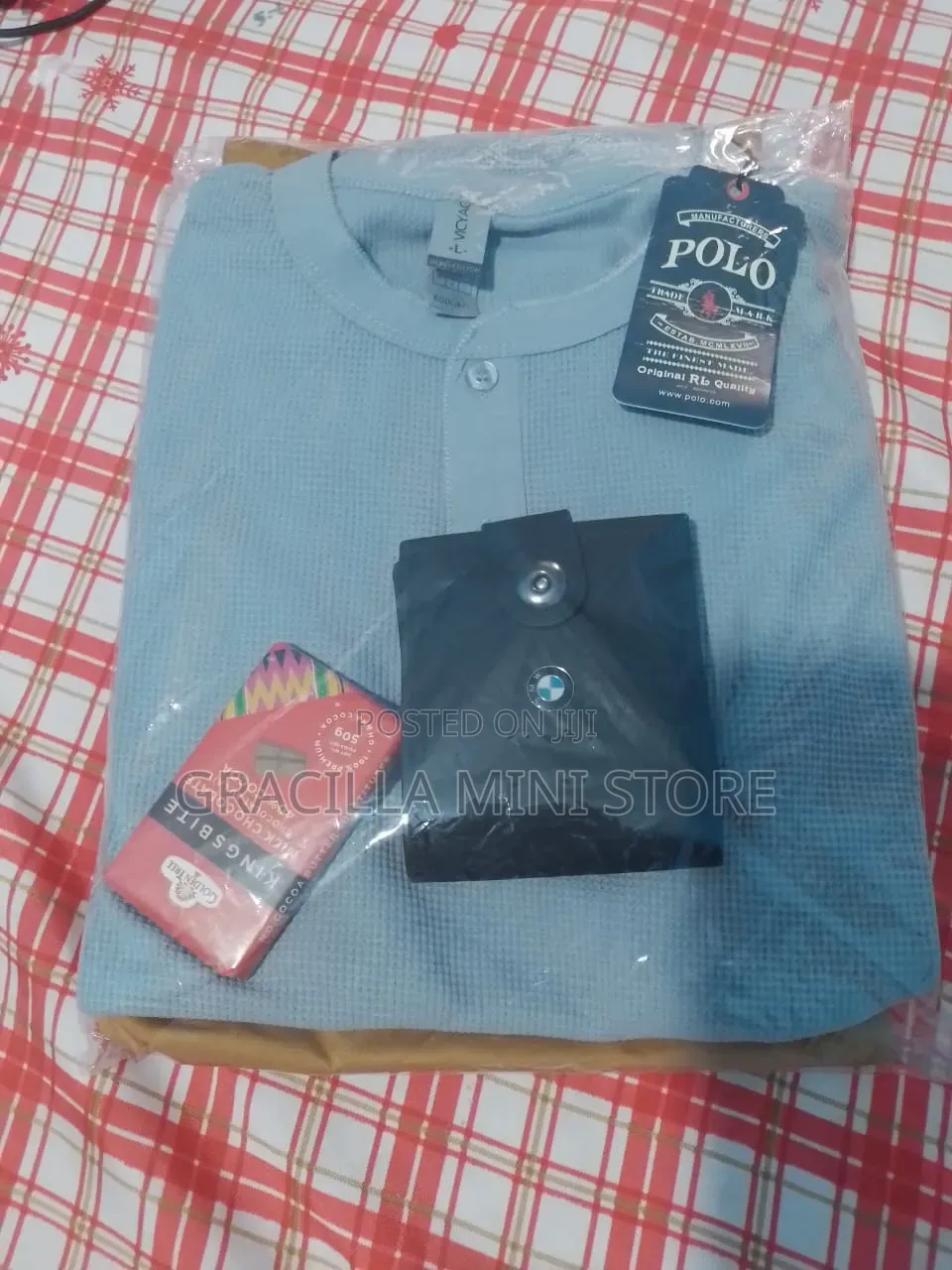 Casual T-Shirts