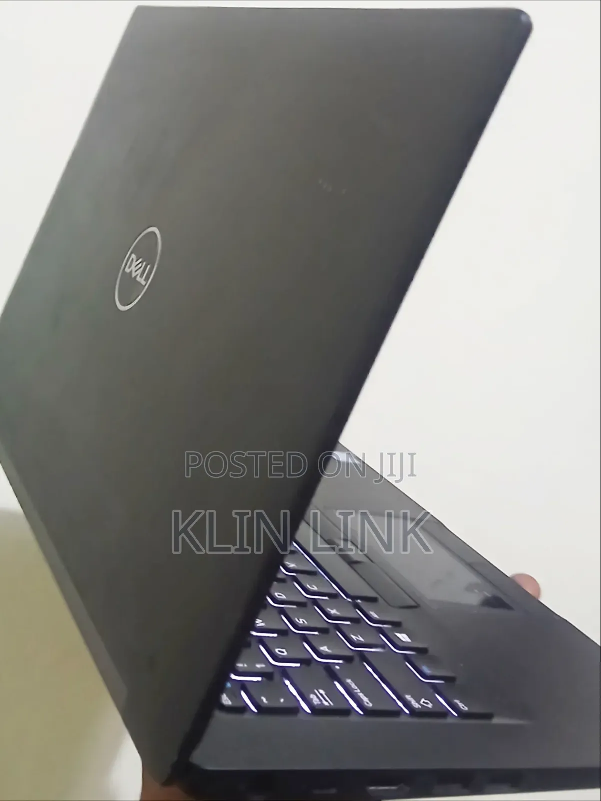 Laptop Dell Latitude 7480 8GB Intel Core i7 SSD 256GB