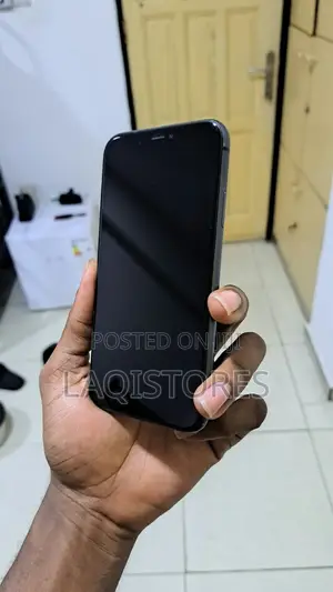 Apple iPhone 11 128 GB Black