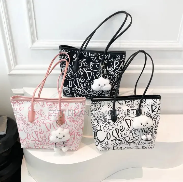 Ladies Bags