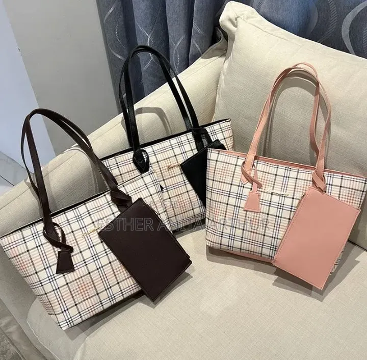 Ladies Bags