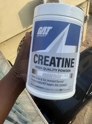 Creatine Powder 1000g ( 200 Servings)