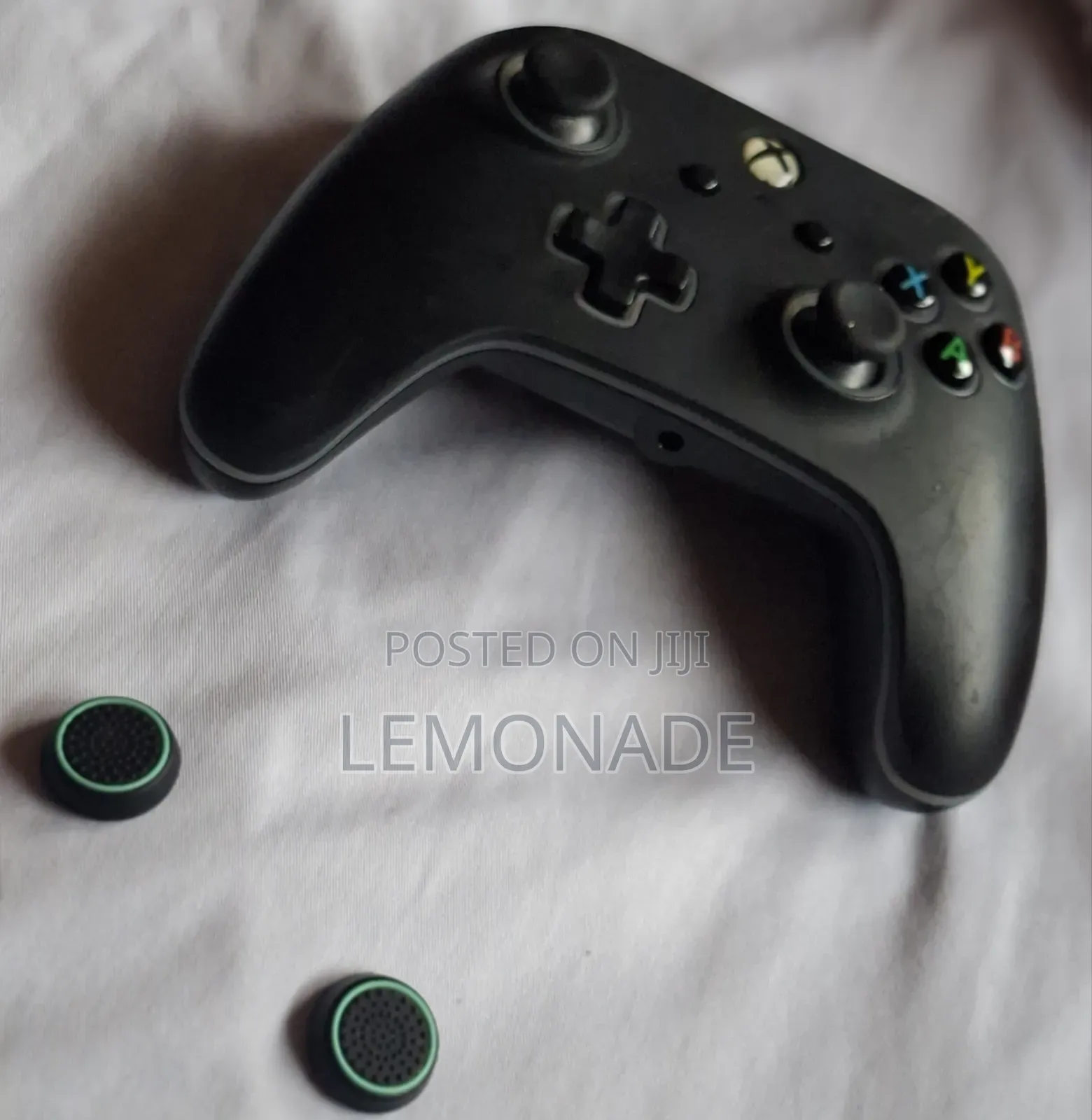 PowerA Spectra Enhanced Illuminated Wired Controller for Xbox PC
