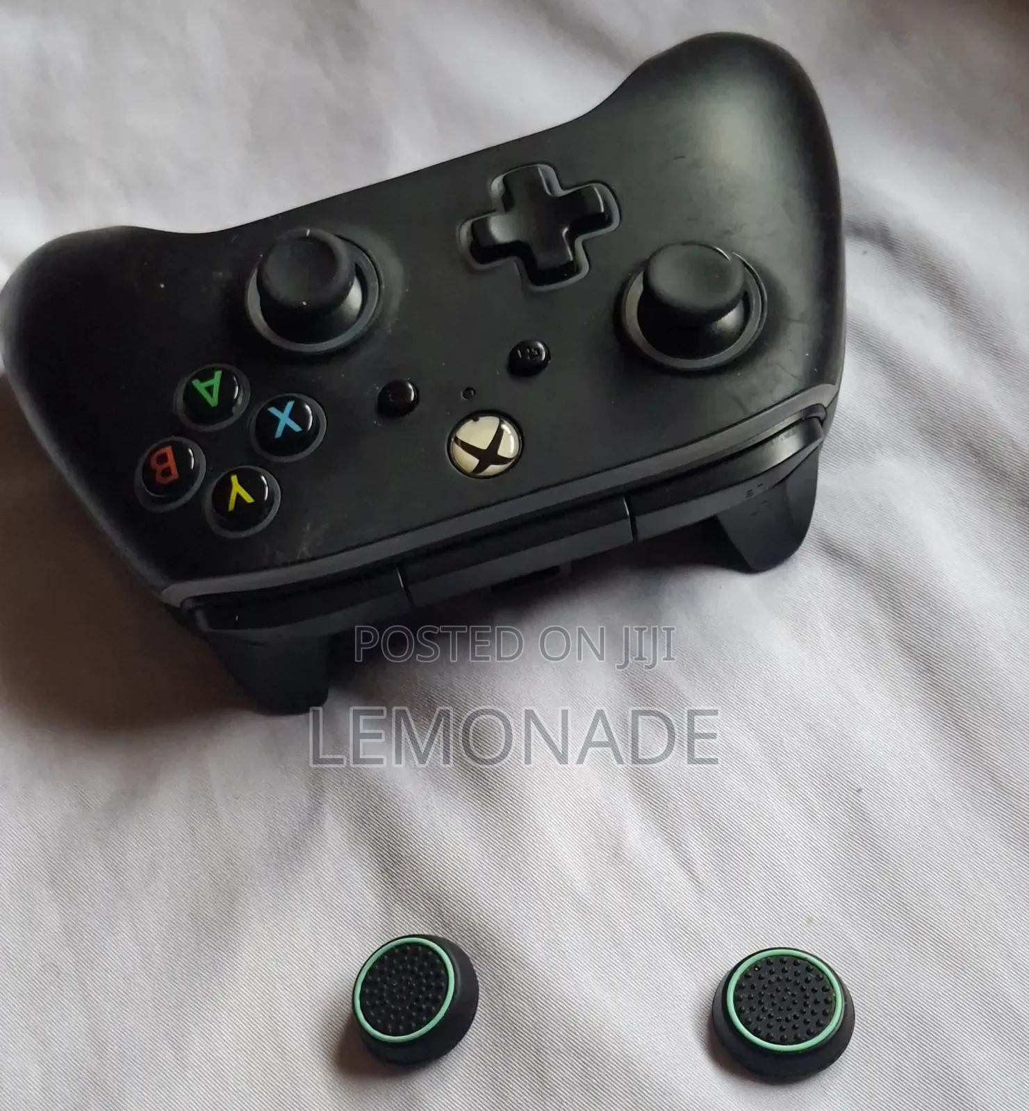 PowerA Spectra Enhanced Illuminated Wired Controller for Xbox PC