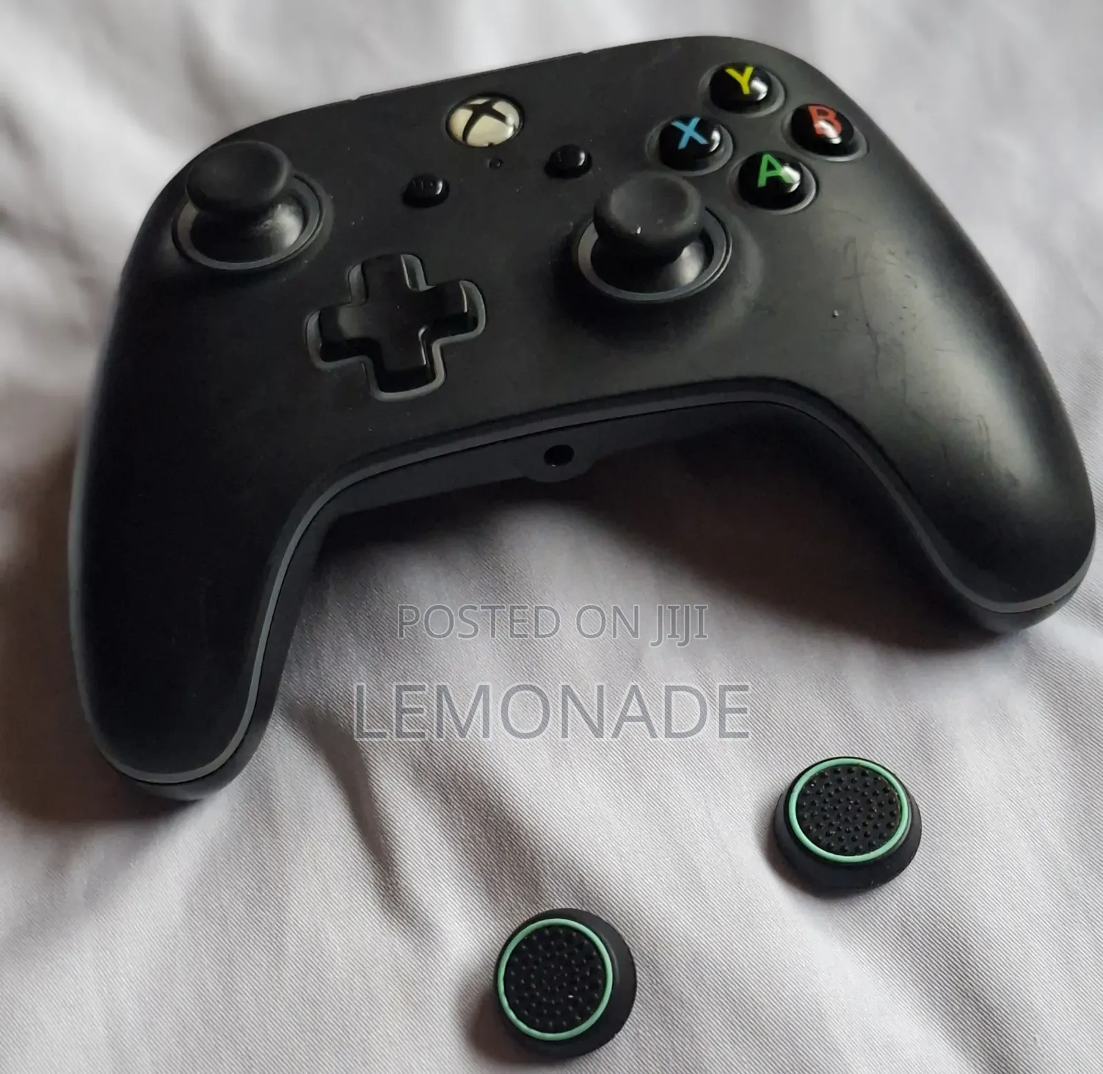 PowerA Spectra Enhanced Illuminated Wired Controller for Xbox PC