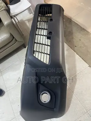 Toyota Hilux Complete Bumper 2015 2016 2017