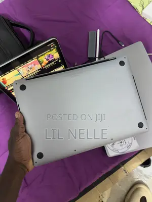 Laptop Apple MacBook Pro 2019 8GB Intel Core i5 SSD 256GB