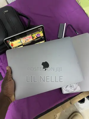Laptop Apple MacBook Pro 2019 8GB Intel Core i5 SSD 256GB