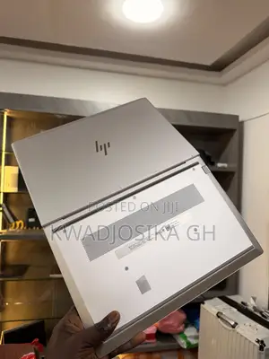 Laptop HP EliteBook 640 G9 16GB Intel Core i5 SSD 256GB