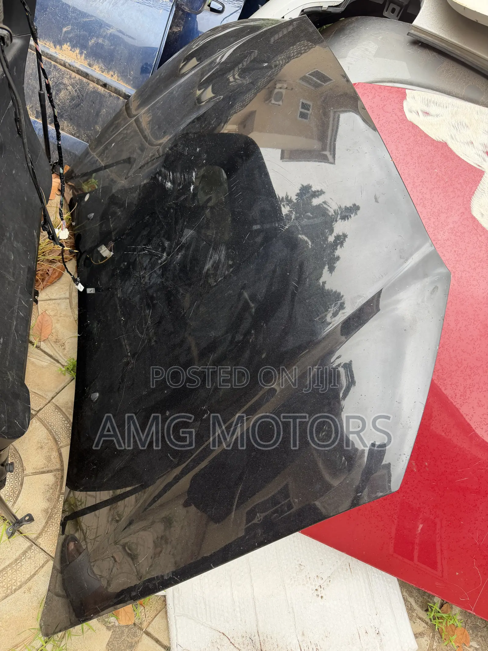 2015 Mitsubishi Outlander 2.0 All Parts